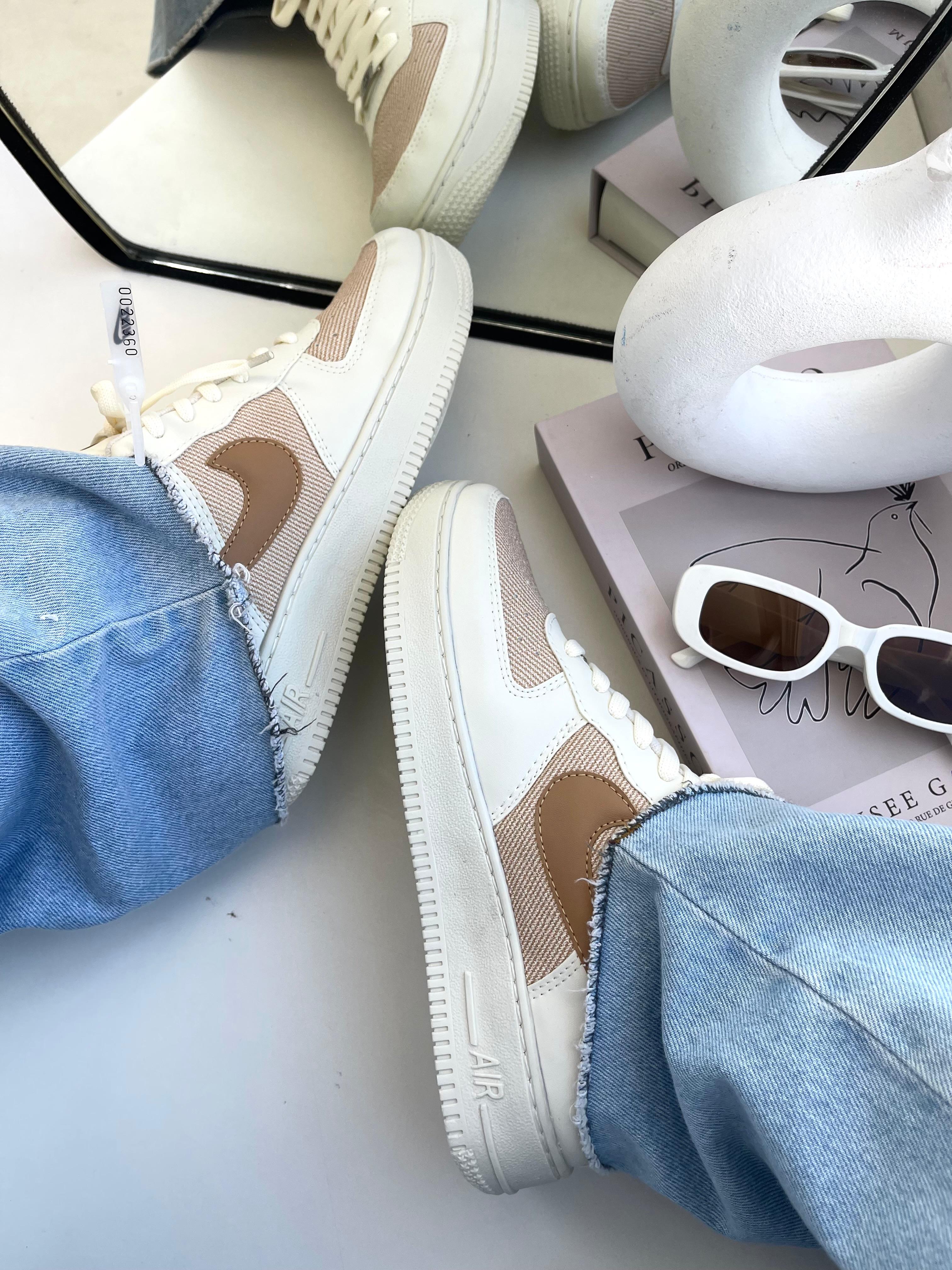 Tênis Nike Air force 1