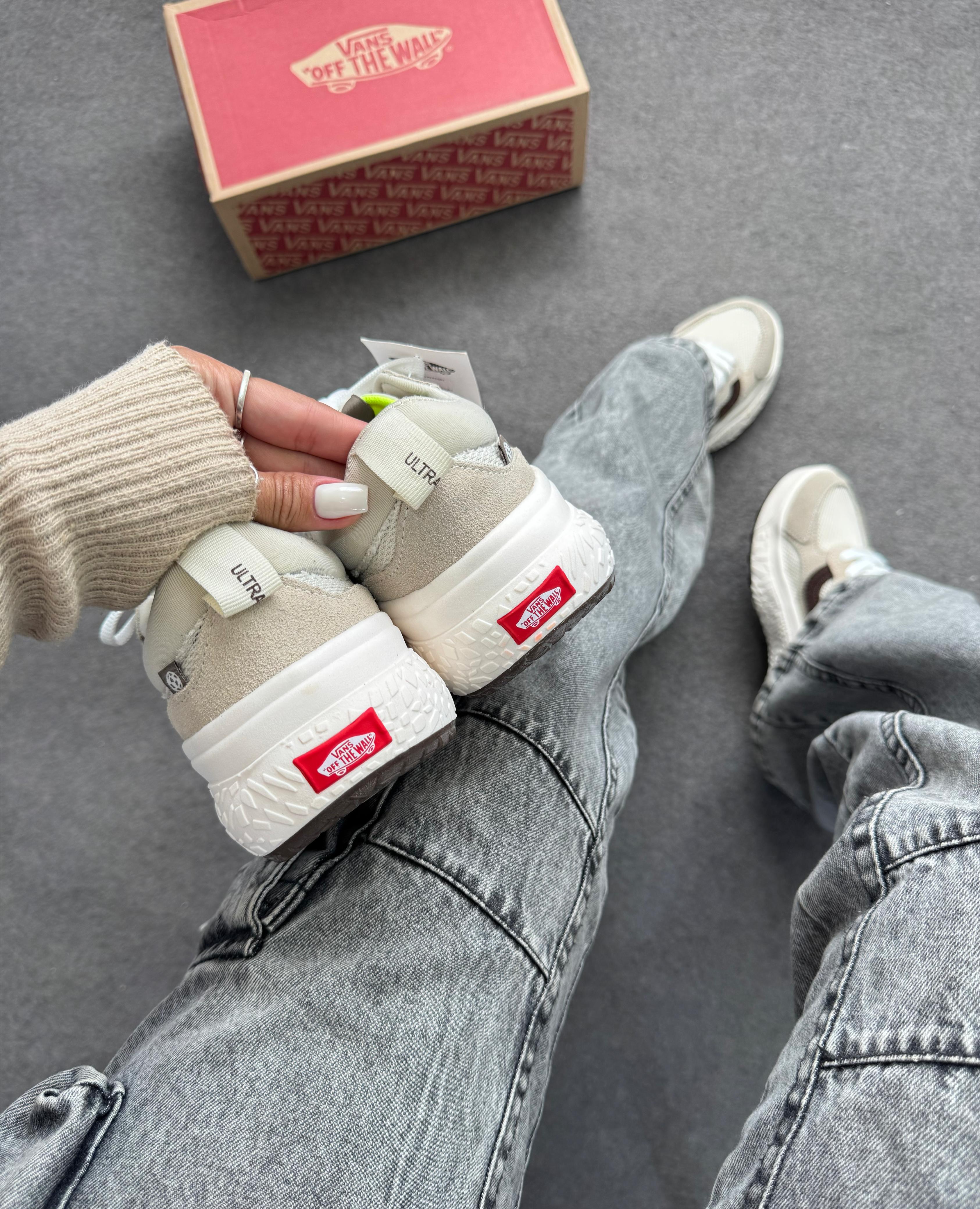 Tênis Vans ultrarange neo