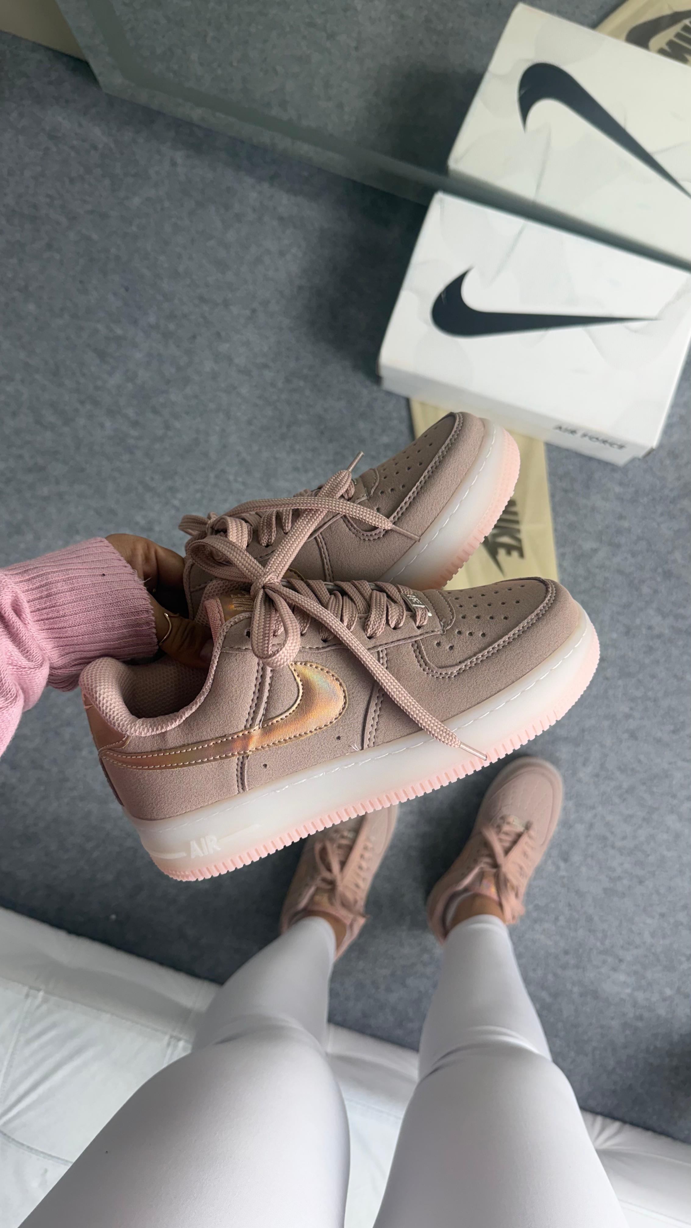 Tênis Air force linha luxo