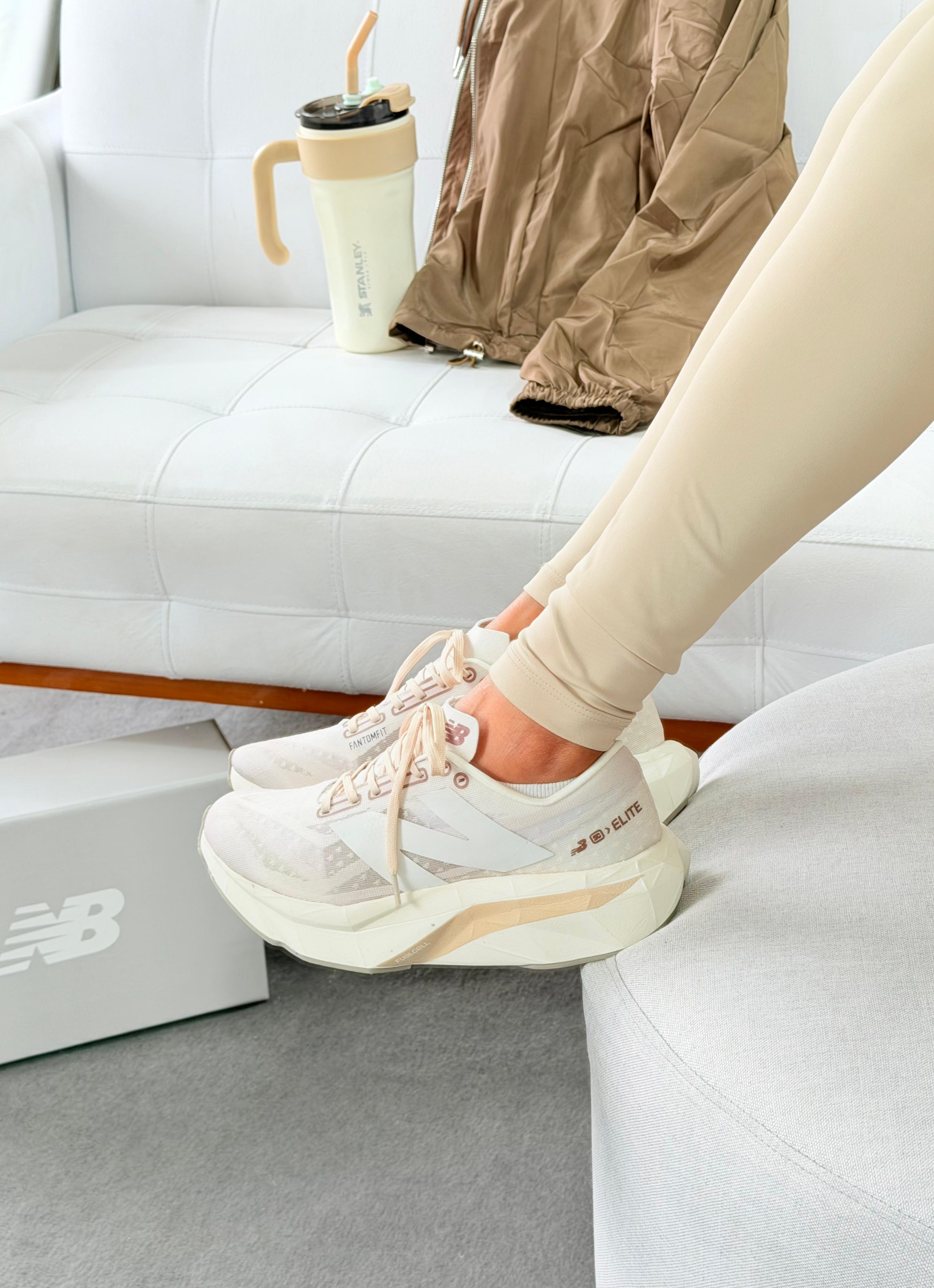 Tênis New balance  FuelCell SC Elite v4