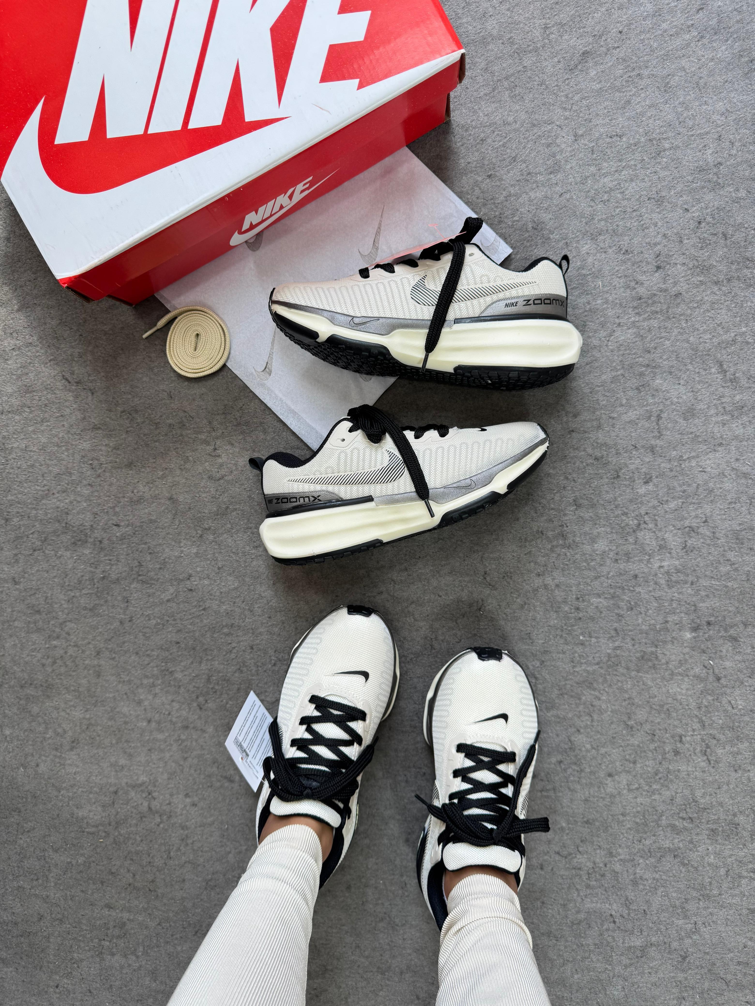 Tênis Invincible Zoom X run 3