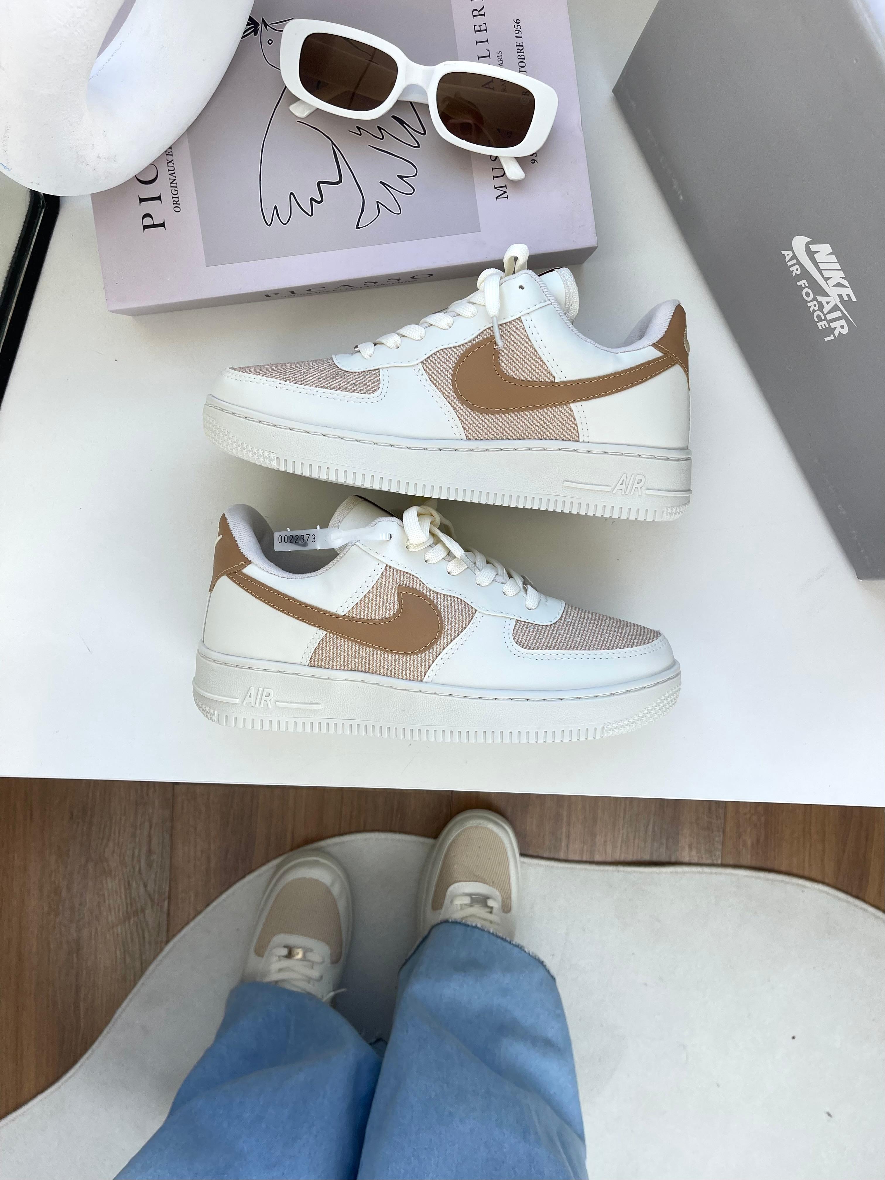Tênis Nike Air force 1