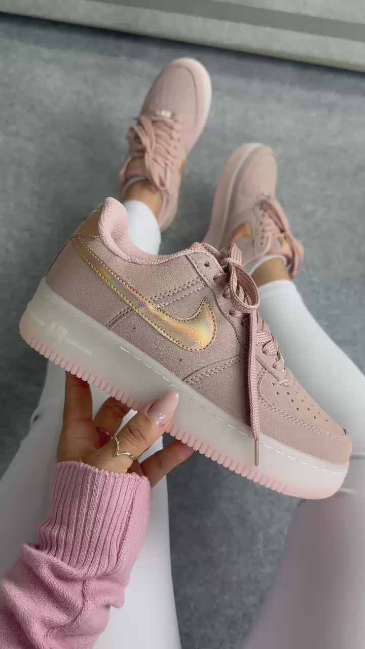 Tênis Air force linha luxo