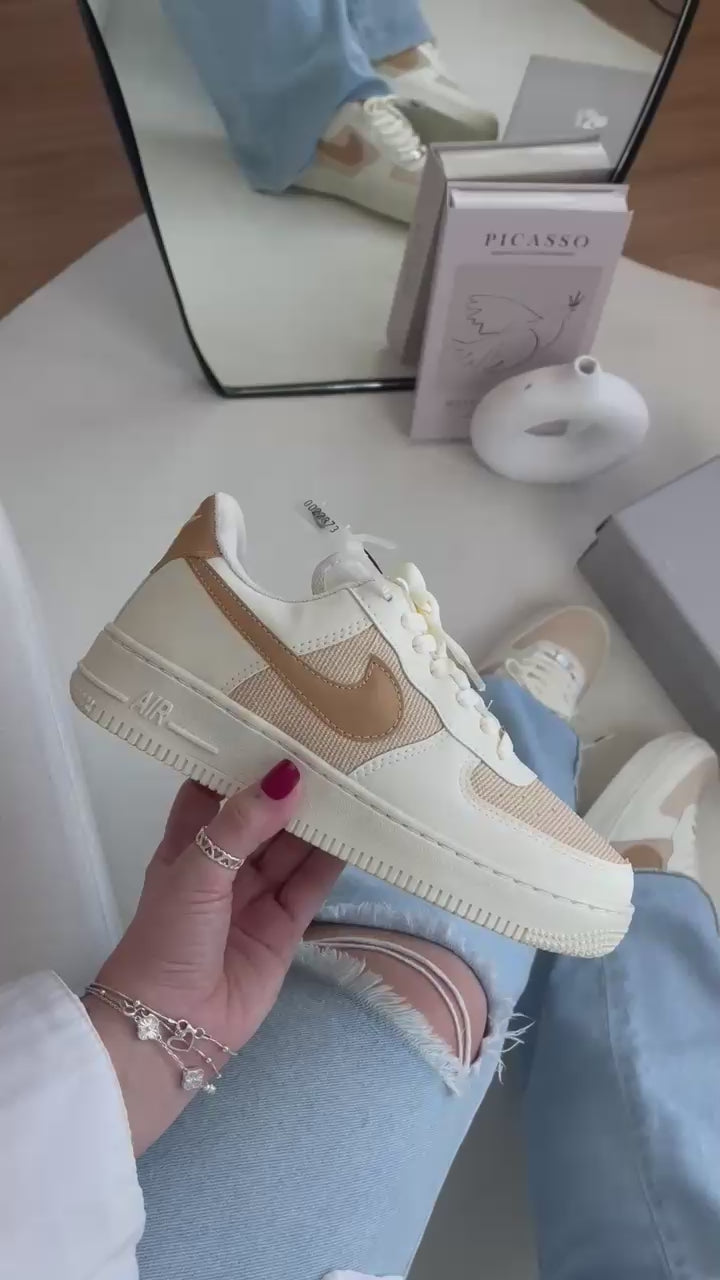 Tênis Nike Air force 1